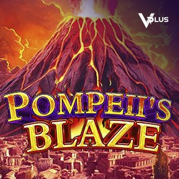 Pompeil Blaze - ADUGAMING
