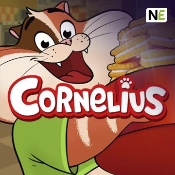 Cornelius - ADUGAMING