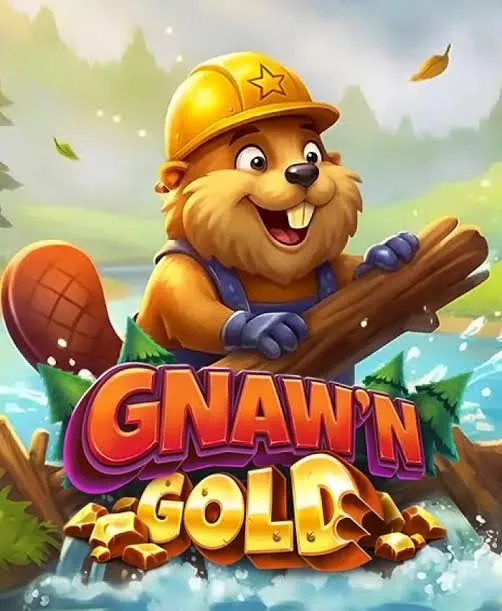 PlaynGo : Gnawn Gold - ADUGAMING