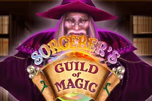 Sorcerers Guild of Magic - ADUGAMING