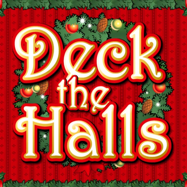 Deck the Halls - ADUGAMING