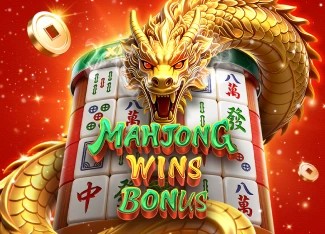Pragmatic : Mahjong Wins Bonus - ADUGAMING
