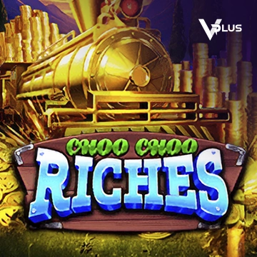 Choo Choo Riches - ADUGAMING