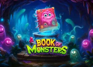 Pragmatic : Book of Monsters - ADUGAMING