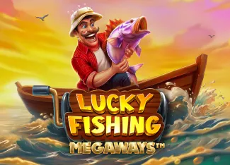 Pragmatic : Lucky Fishing - ADUGAMING