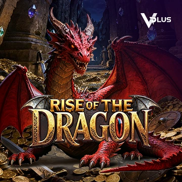 RISE OF THE DRAGON - ADUGAMING
