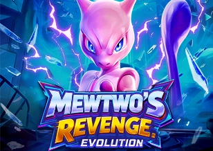 Balas Dendam Mewtwo: Evolusi - ADUGAMING