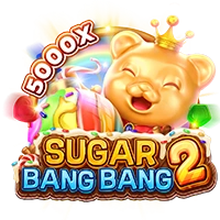 Facai : SUGAR BANG BANG2 - ADUGAMING