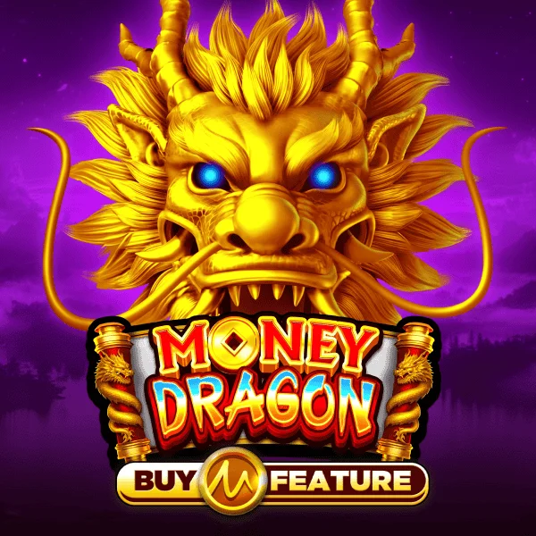 Money Dragon - ADUGAMING
