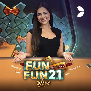 Infinite Fun Fun 21 Blackjack - ADUGAMING