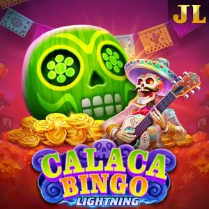Calaca Bingo - ADUGAMING