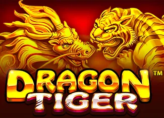 Pragmatic : The Dragon Tiger - ADUGAMING