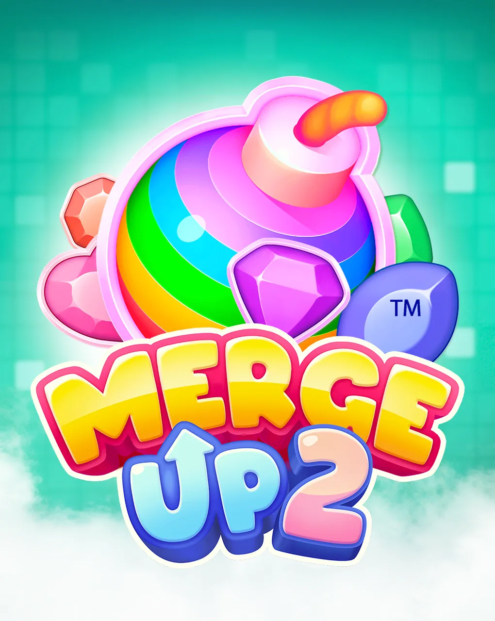 Bgaming : Merge Up 2 - ADUGAMING
