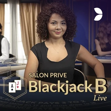Salon Privé Baccarat B - ADUGAMING