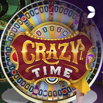 Crazy Time - ADUGAMING