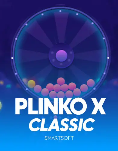 Plinko X Classic - ADUGAMING