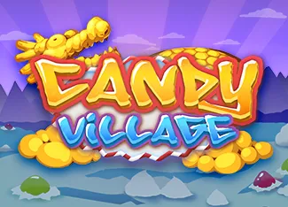 Pragmatic : Candy Village - ADUGAMING