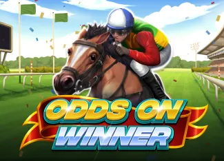 Pragmatic : Front Runner Odds On - ADUGAMING
