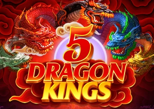 5 Raja Naga - ADUGAMING