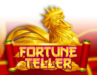 PLAYSTAR : FORTUNE TELLER - ADUGAMING