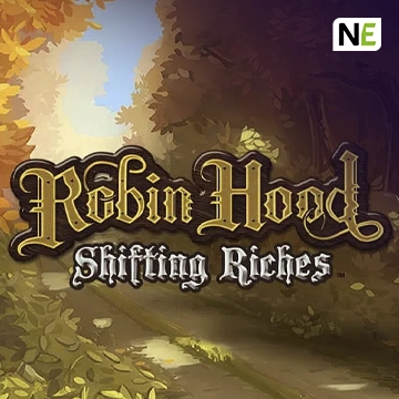 Robin Hood: Shifting Riches - ADUGAMING