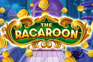 The Racaroon - ADUGAMING
