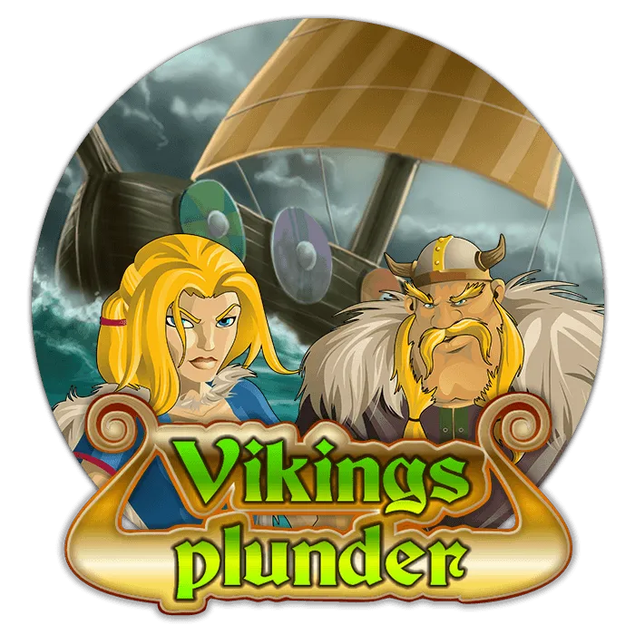 Habanero : Vikings Plunder - ADUGAMING
