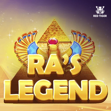 Redtiger : RAs Legend - ADUGAMING