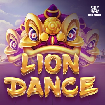Redtiger : Lion Dance - ADUGAMING
