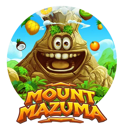 Habanero : Mount Mazuma - ADUGAMING