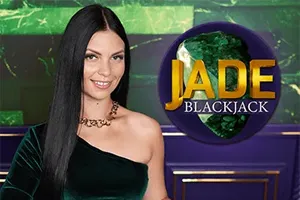 Jade Blackjack 2 - ADUGAMING