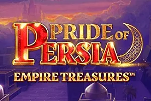 Pride of Persia: Empire Treasures - ADUGAMING