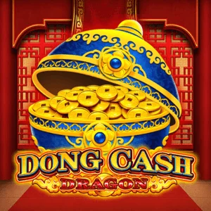 Besoft : Dong Cash Dragon - ADUGAMING