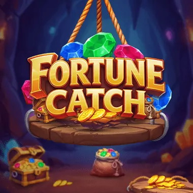 Fortune Catch - ADUGAMING