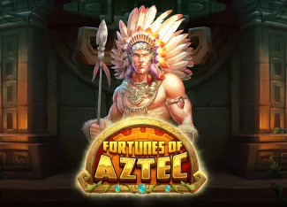 Pragmatic : Fortunes of Aztec - ADUGAMING