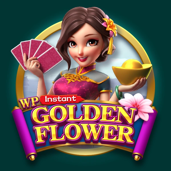 WP Instant Golden Flower - ADUGAMING