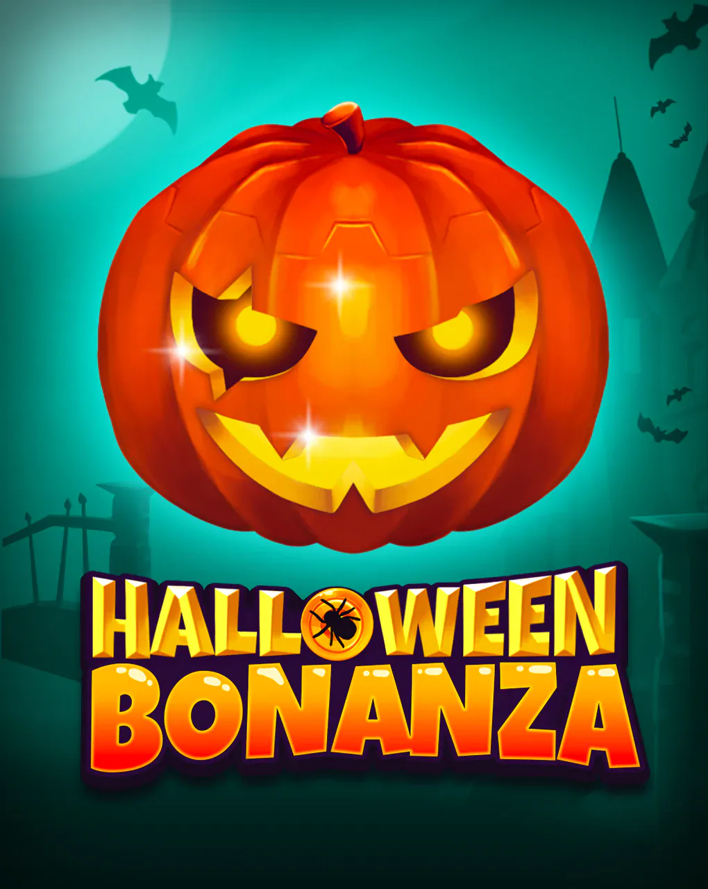 Bgaming : Halloween Bonanza - ADUGAMING