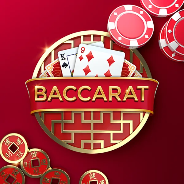 Baccarat (Jade) - ADUGAMING