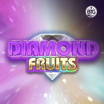 Bigtime : Diamond Fruits - ADUGAMING