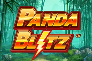 Panda Blitz - ADUGAMING