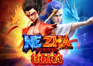 Kelahiran Kembali Nezha ULTRA - ADUGAMING