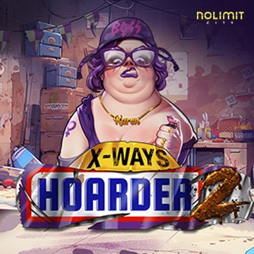 NolimitCity : xWays Hoarder 2 - ADUGAMING