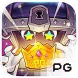 PGSoft : Mr. Treasures Fortune - ADUGAMING
