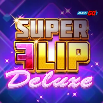 PlaynGo : Super Flip Deluxe - ADUGAMING