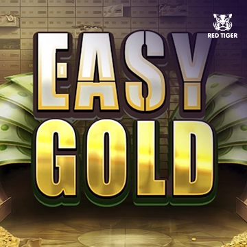 Redtiger : Easy Gold - ADUGAMING