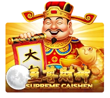Joker123 : Supreme Caishen - ADUGAMING