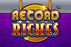 Record Riches - ADUGAMING