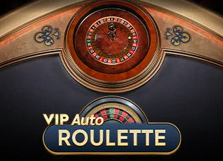 VIP Roulette - The Club - ADUGAMING