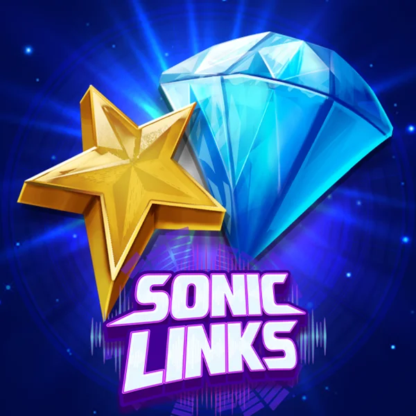 Sonic Links - ADUGAMING