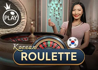Korean Roulette - ADUGAMING